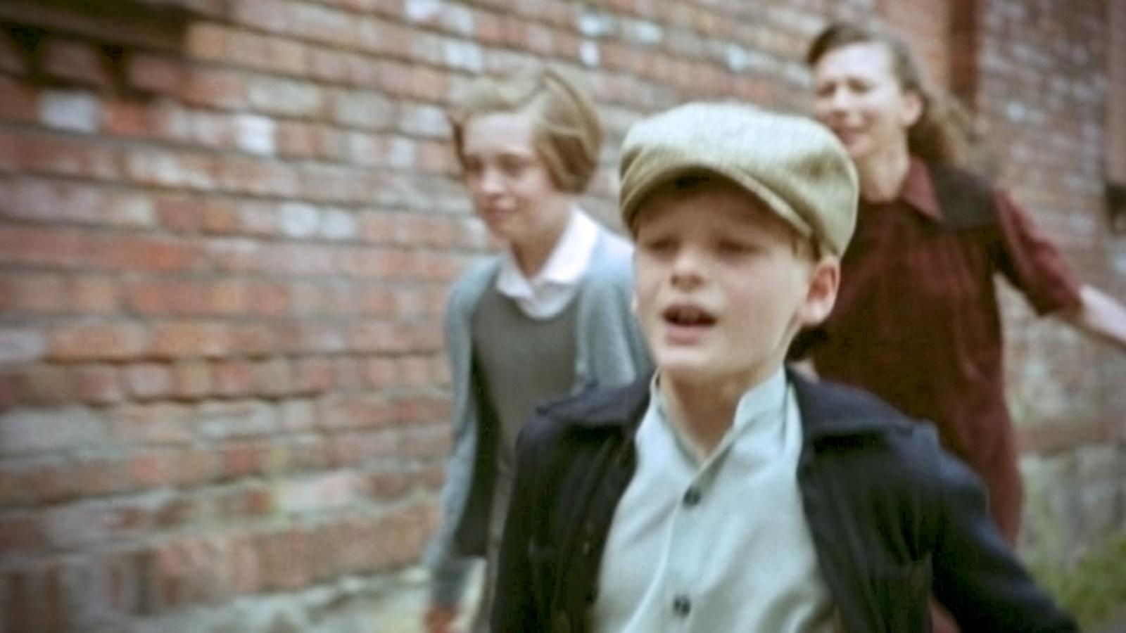 The First Day (Episode 1)