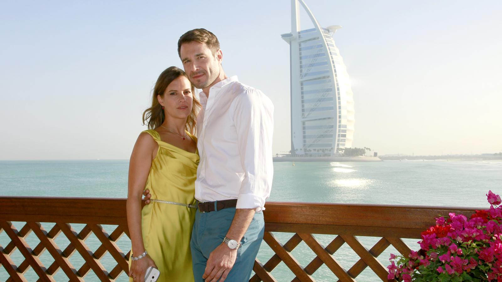 Dubai