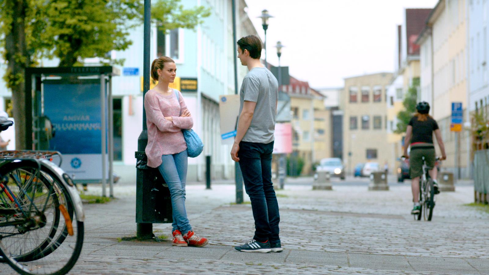 Blue Eyes (eps. 4)