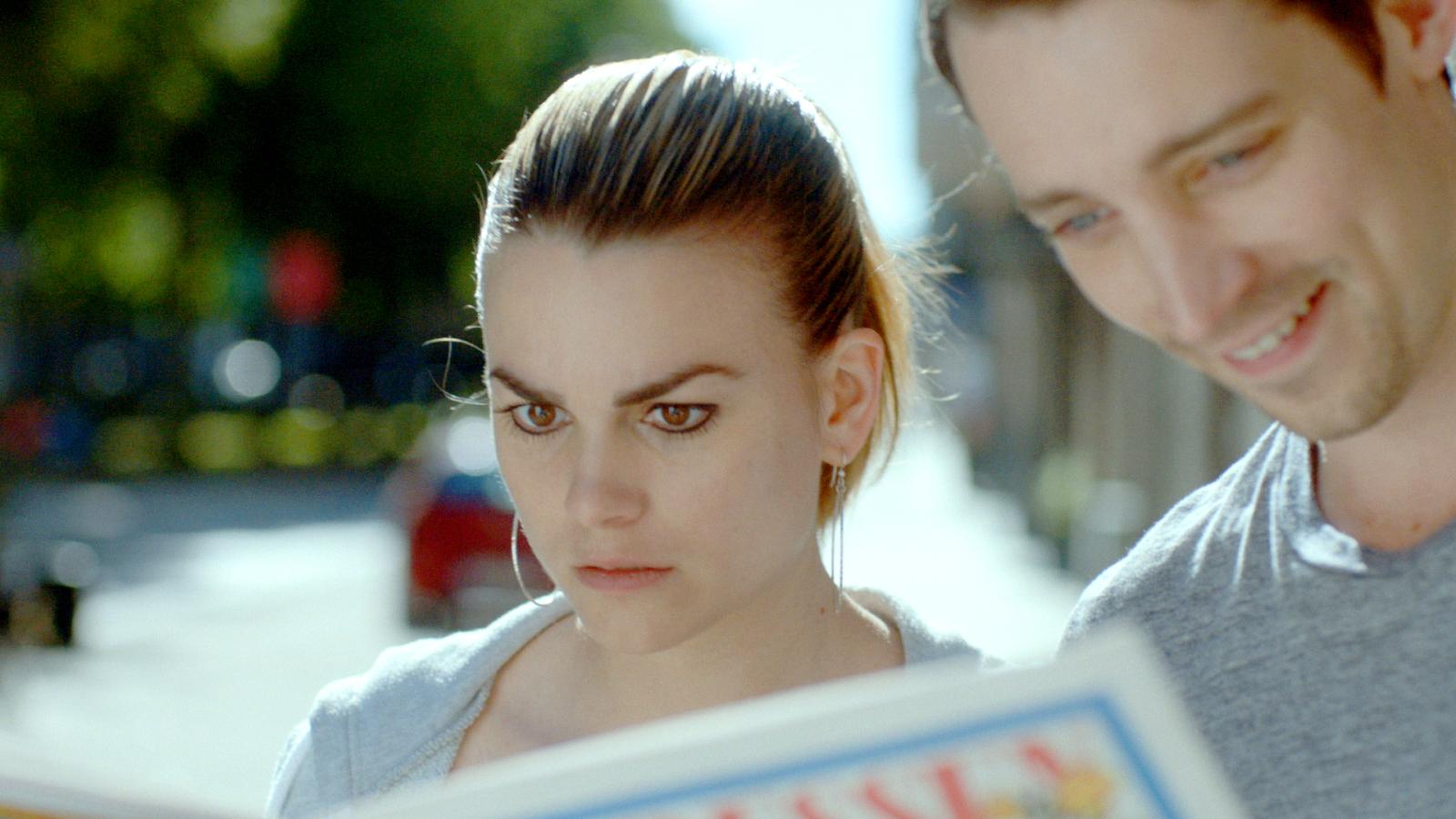 Blue Eyes (eps. 5)