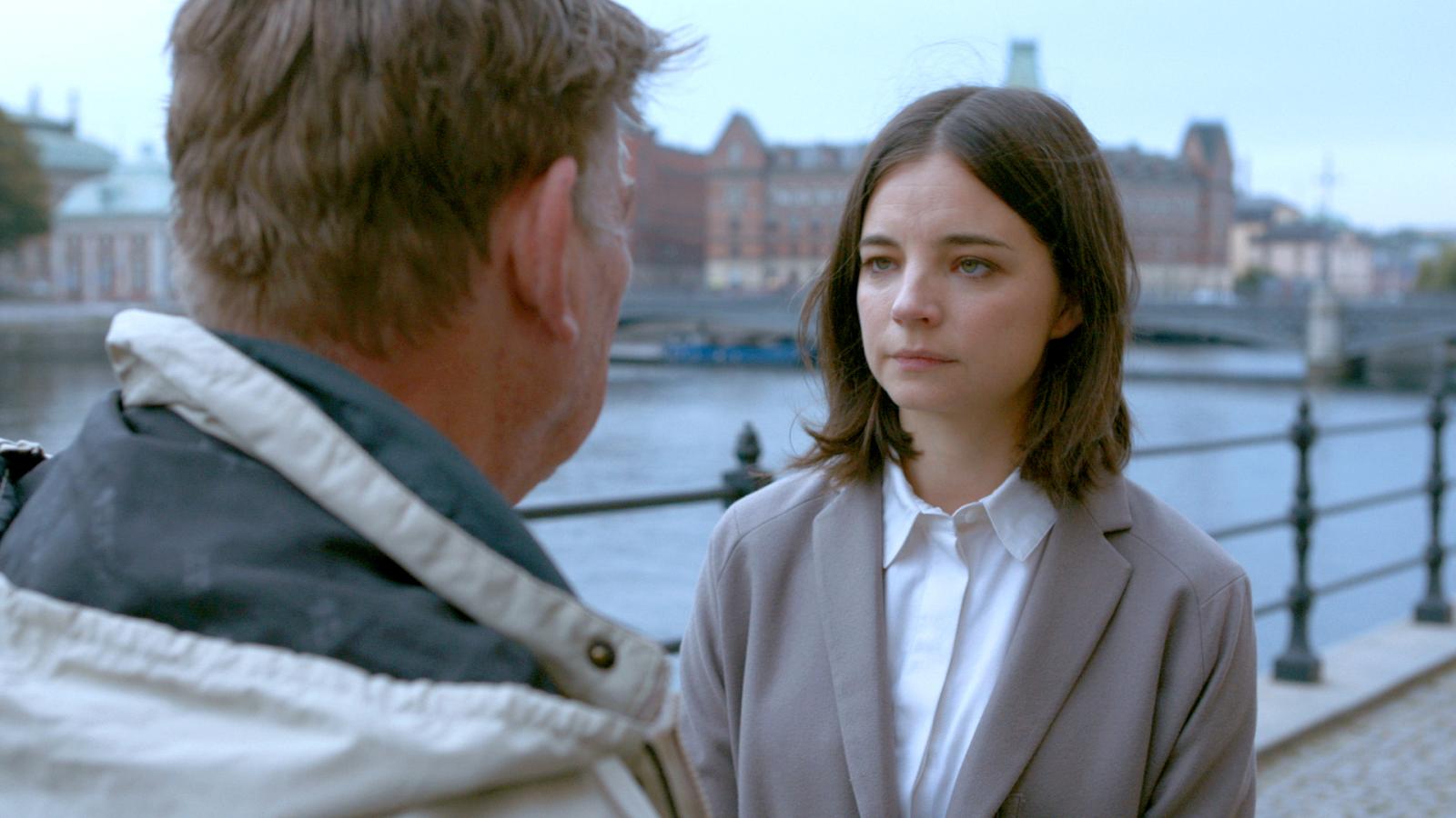 Blue Eyes (eps. 7)