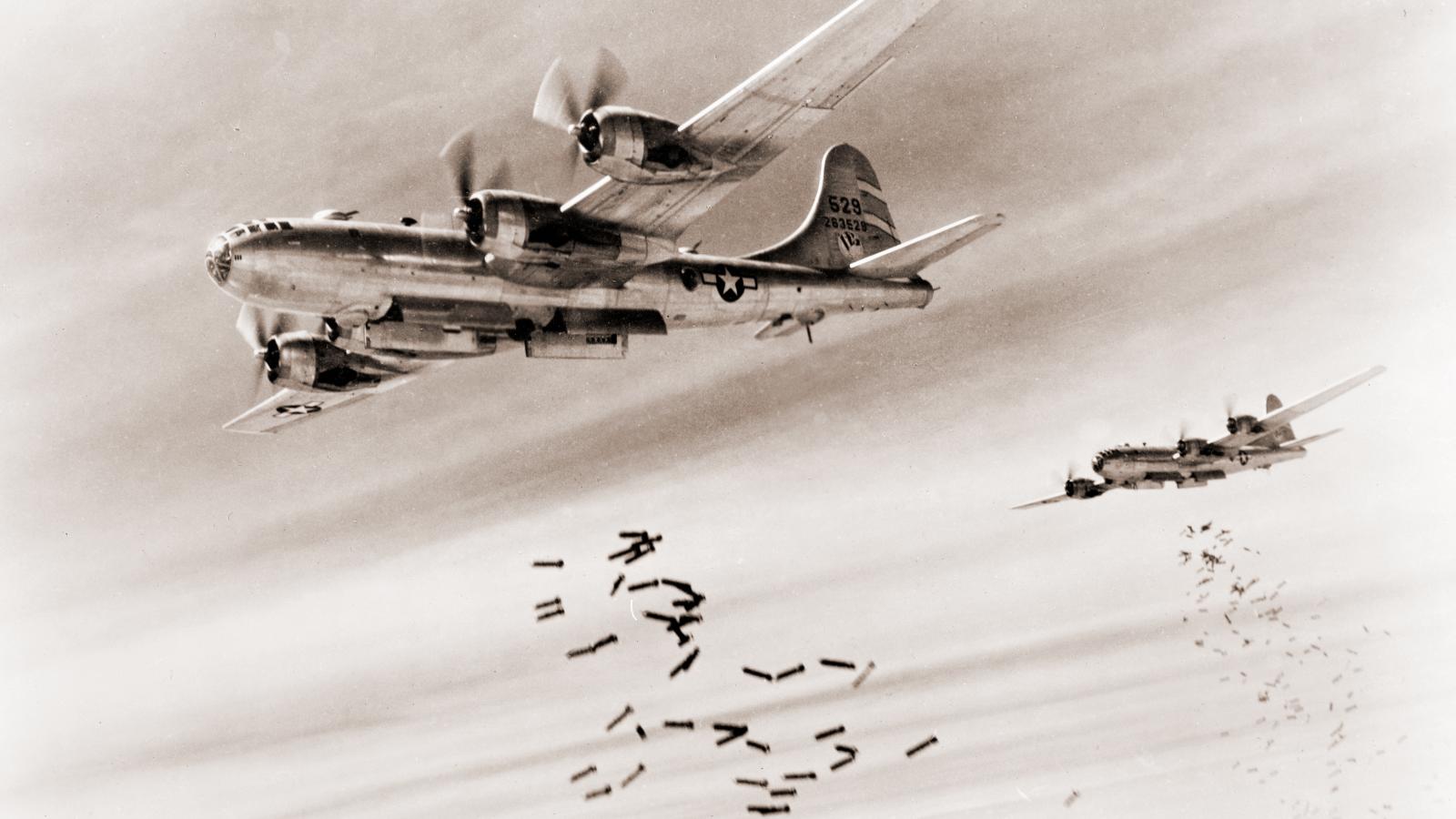 World War Two in the Pacific - The War of Attrition (Episode 2)