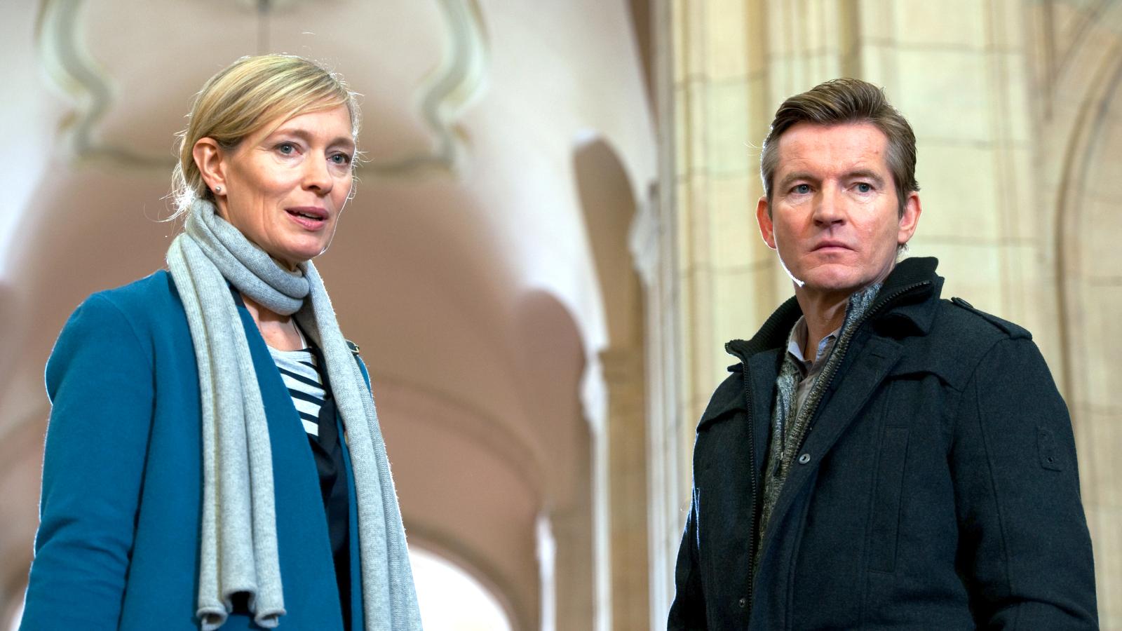 Angel of Justice (eps. 5)