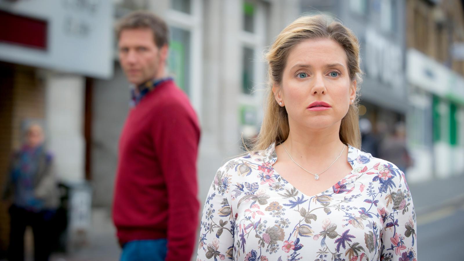 Rosamunde Pilcher Collection - Ghostwriter (eps. 108)	