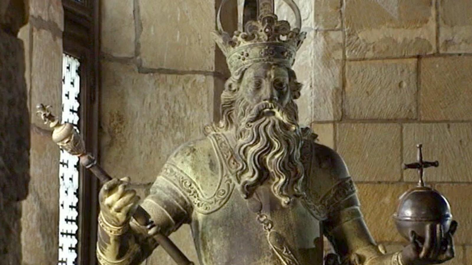 Charlemagne