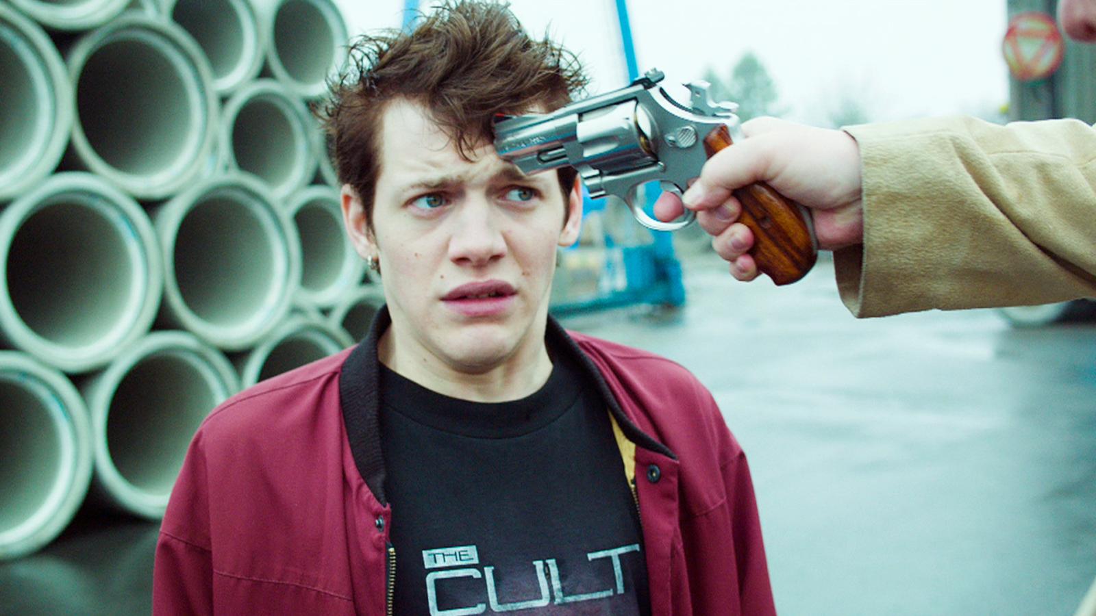Viva Hate (eps. 3)