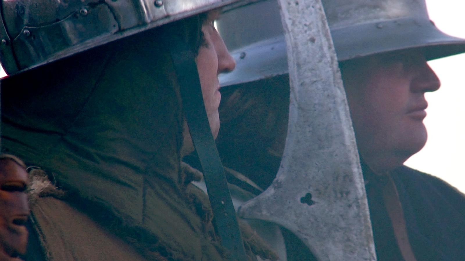 Agincourt Band of Brothers (Episode 2)