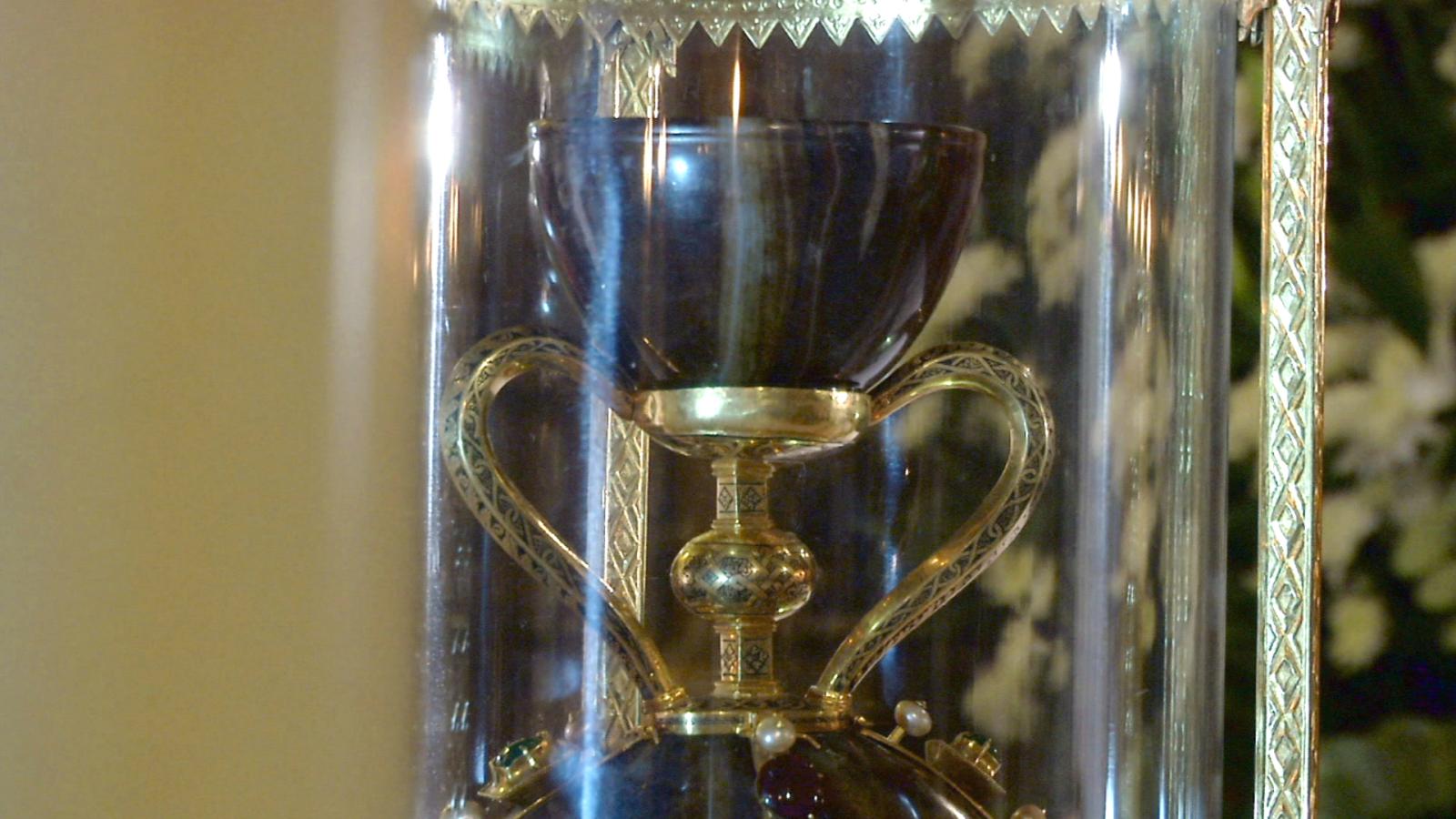 The Real Holy Grail (Episode 1)