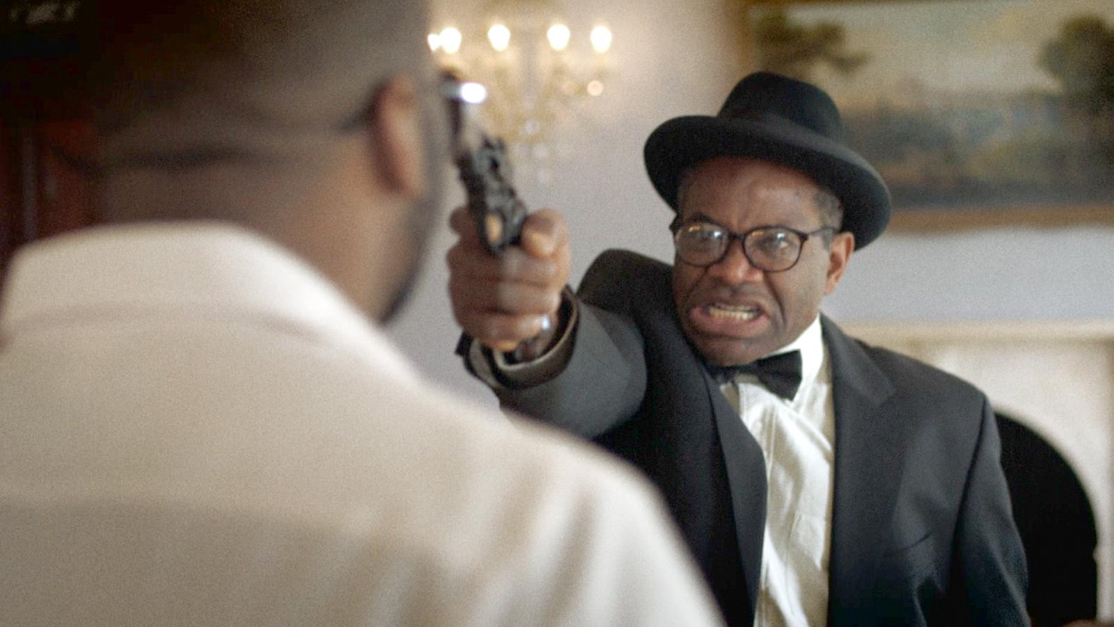 Papa Doc Duvalier (Episode 1)