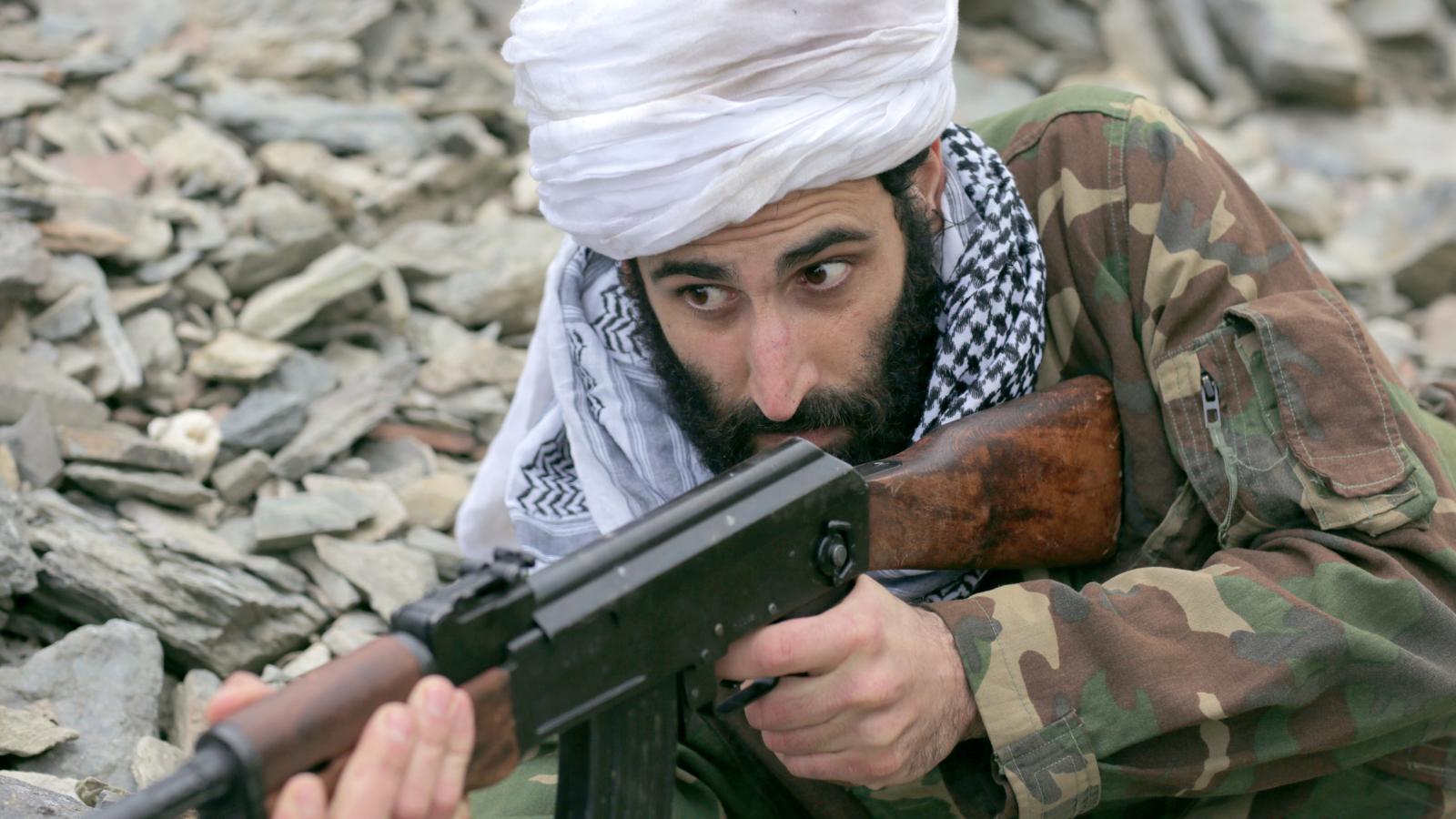 Osama Bin Laden (Episode 4)