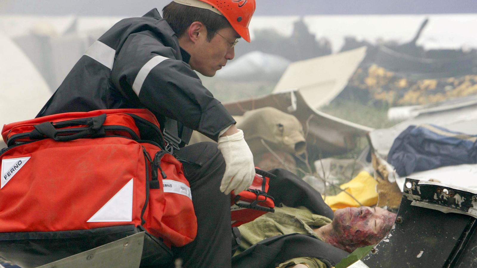 Mayday Air Disaster - Out of Control (Episode 3)