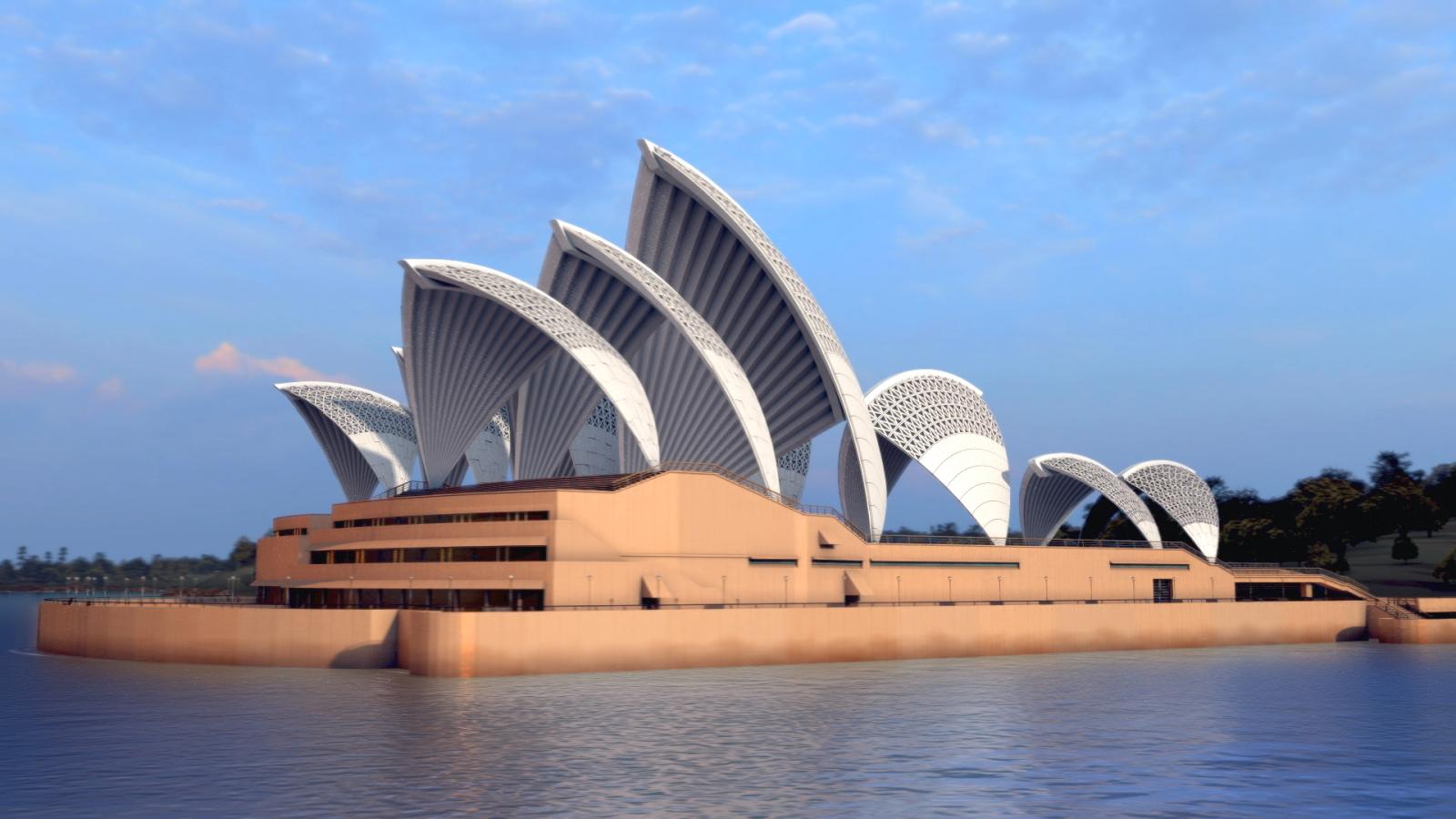 A New Australia (Episode 5)