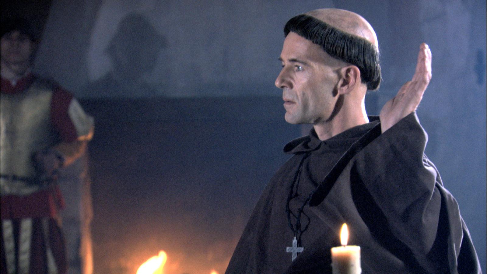 Luther Before The Reichstag Of Worms (Episode 10)