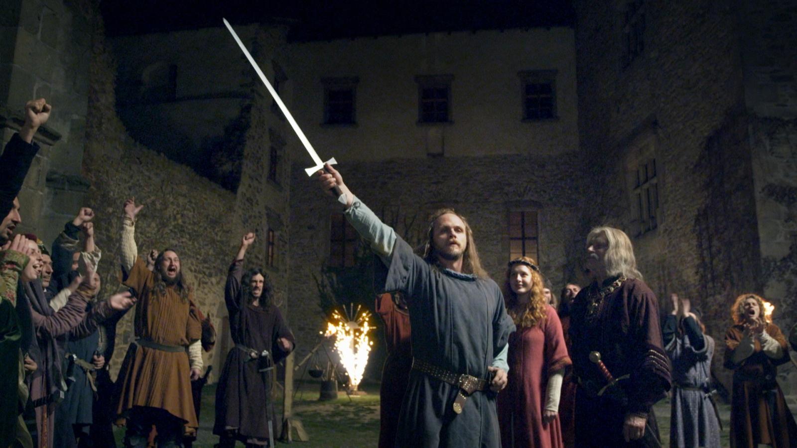 The Knights (Episode 26)
