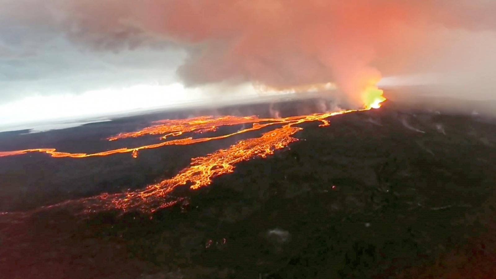 The Power of Volcanos - Years Without Summer (Episode 1)