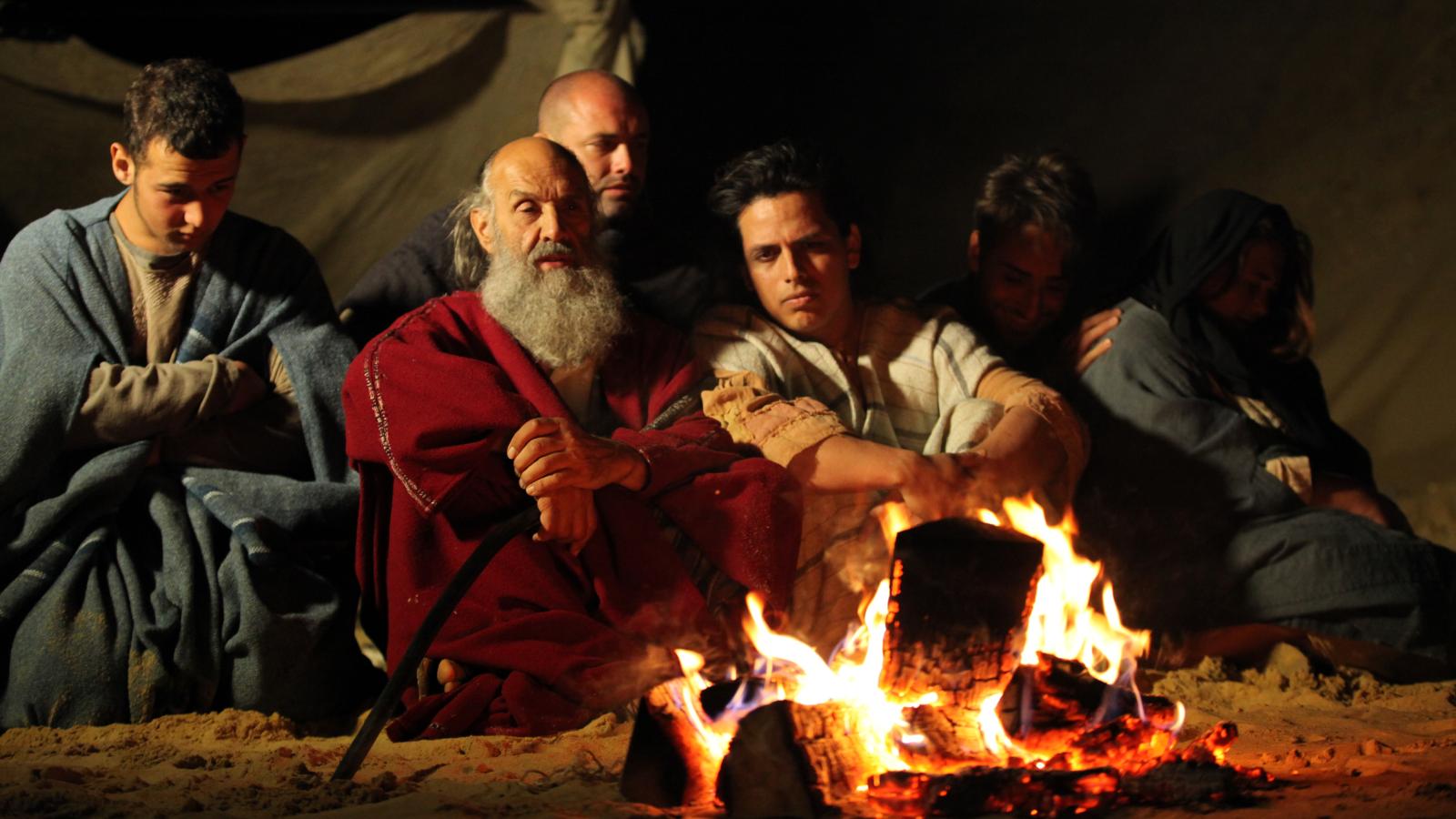 The Real Exodus? (Episode 7)
