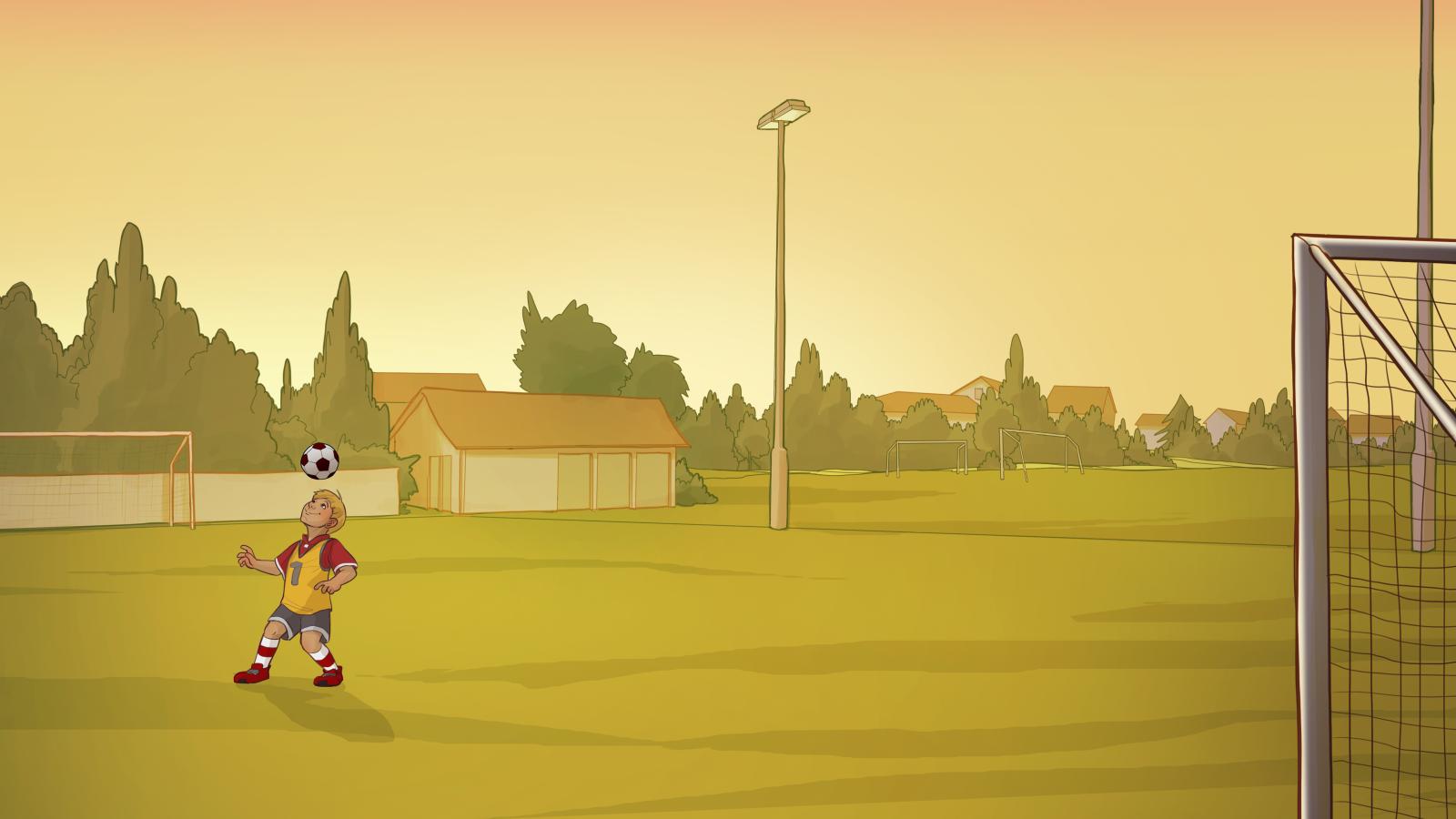 Too Early (eps. 2)