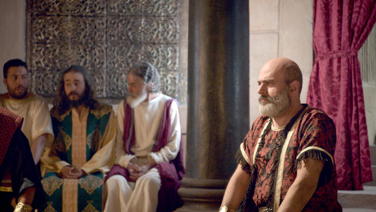 The Carthaginians (Episode 1)