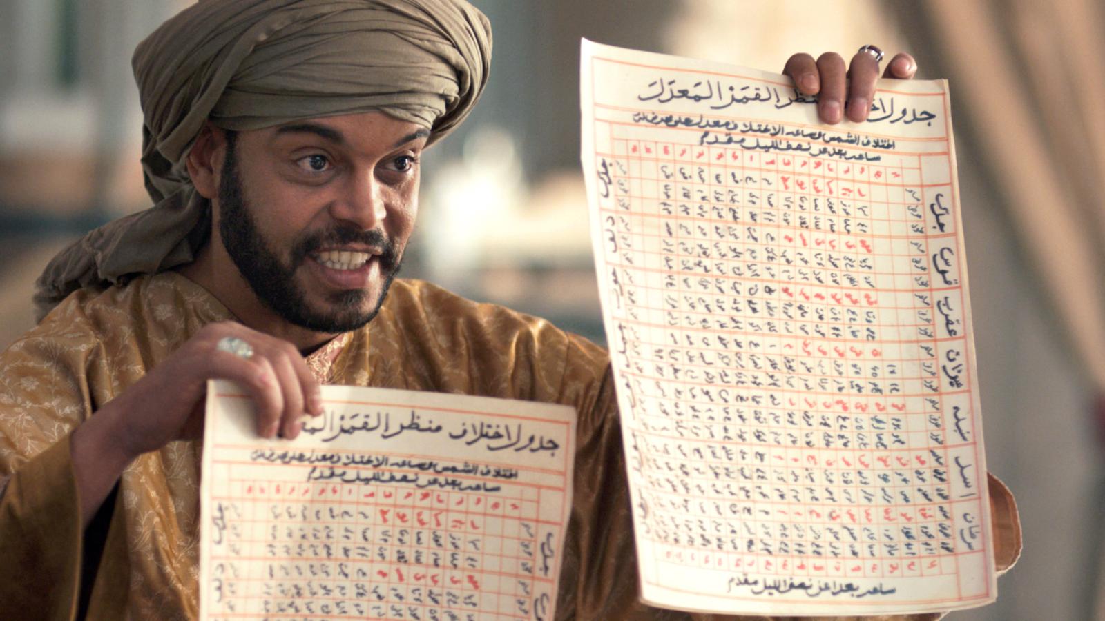 The Arabs (Episode 3)