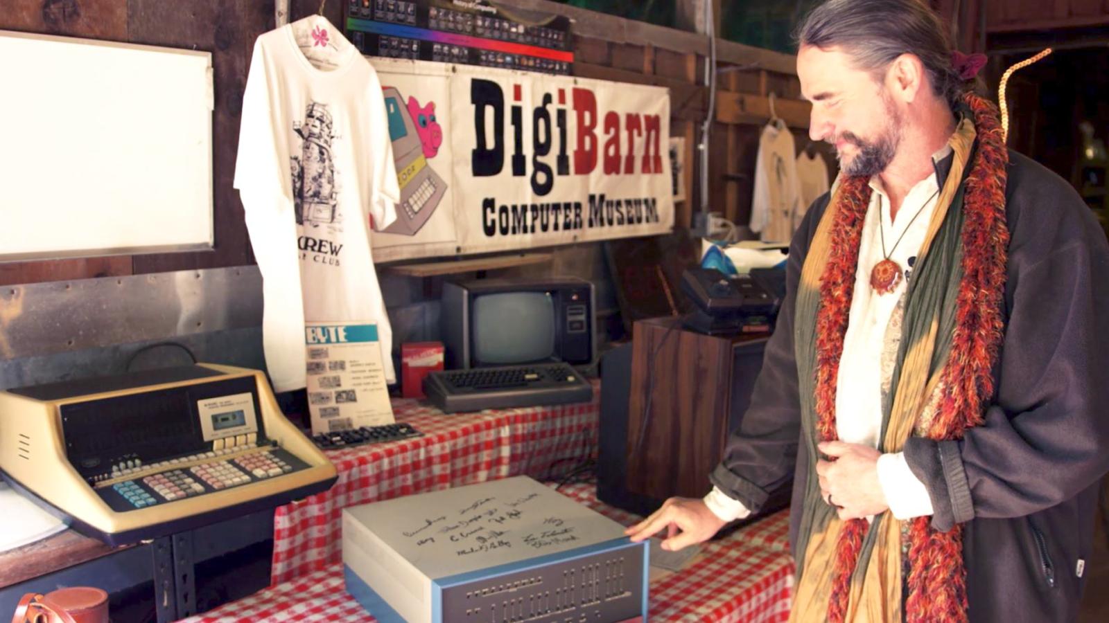 From the first Computer Trade Fair to the WWW (Episode 2)