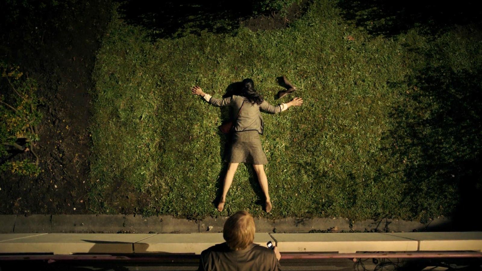 Anette & Oliver (eps. 4)