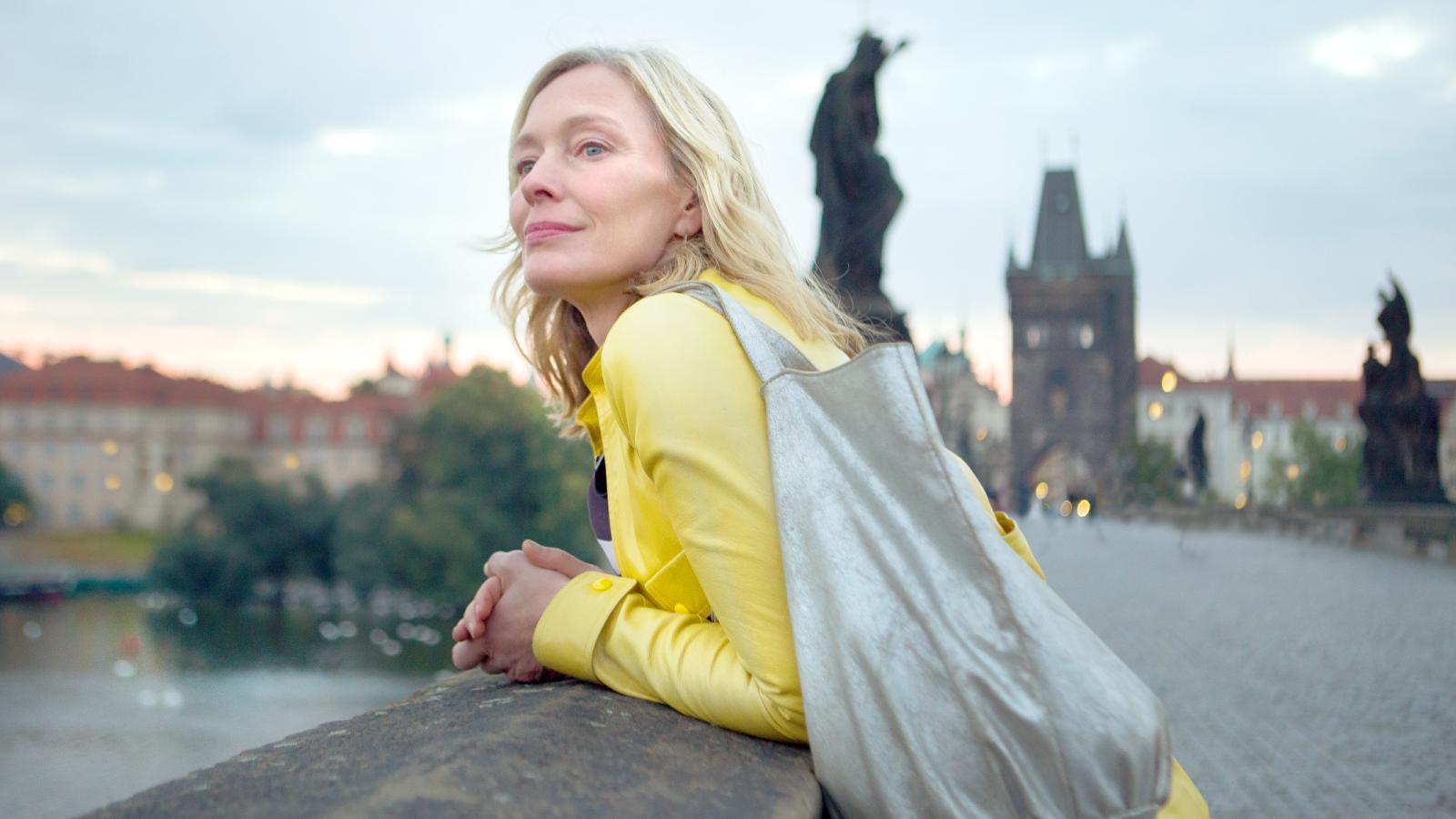A Summer in Prague