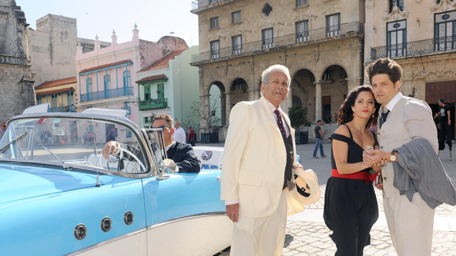 Cuba