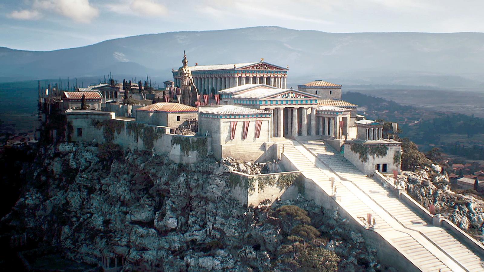 The Cradles of Europe - presenterless version (Episode 1)