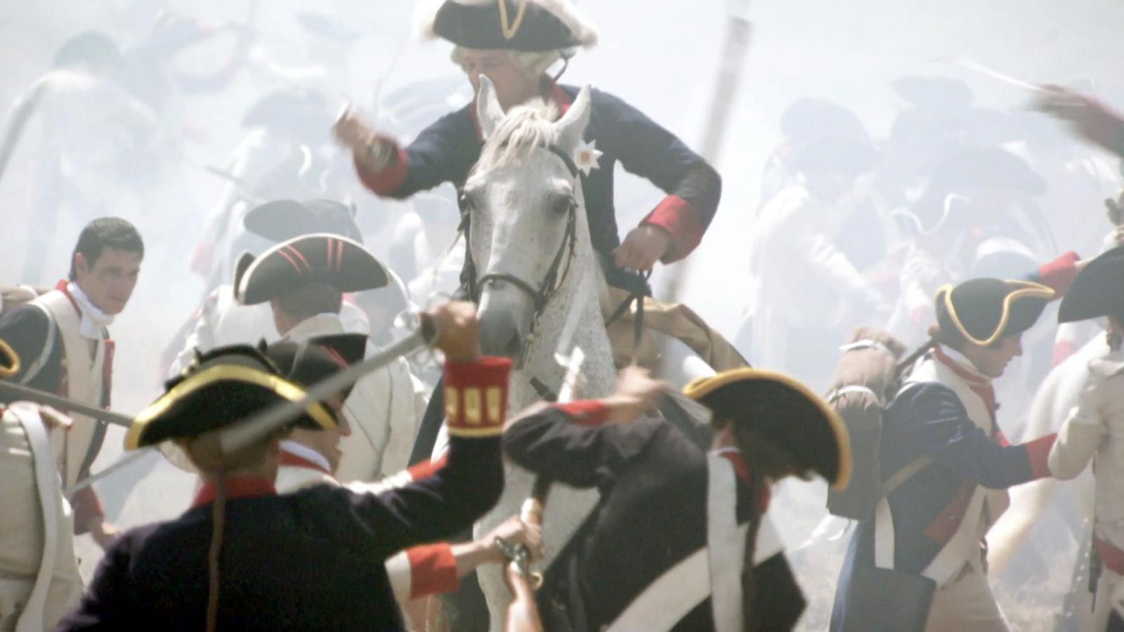The age of Revolutions - presenterless version (Episode 5)