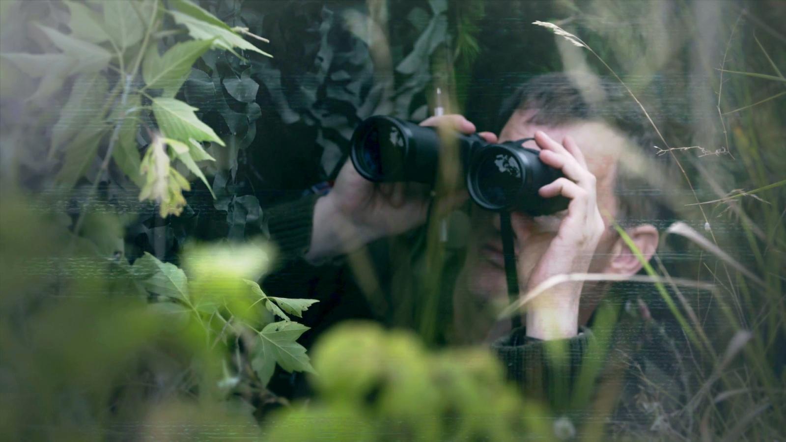 Mission behind the Iron Curtain (Episode 2)