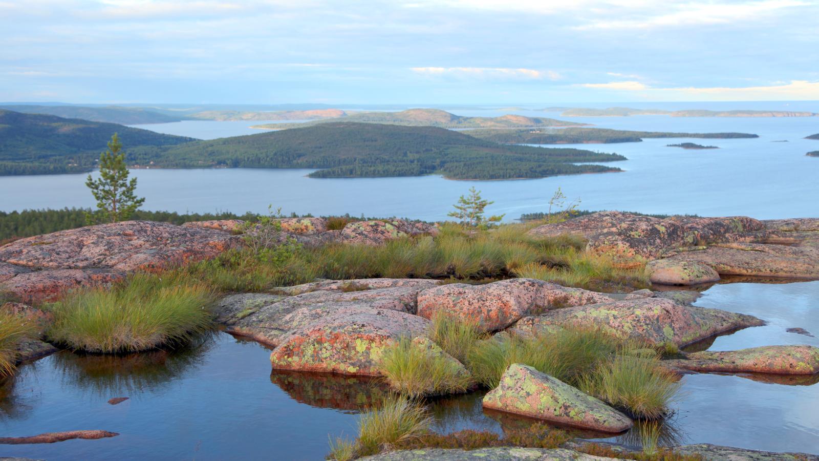Between Finland and Sweden (Episode 3)