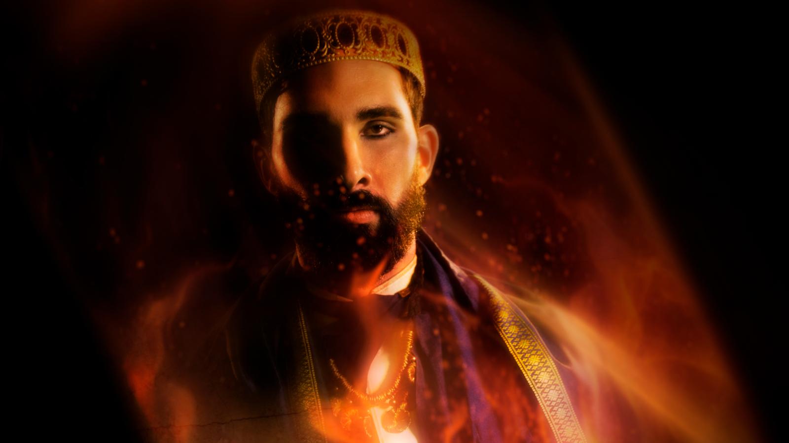 The Rise of Judea (Episode 1)