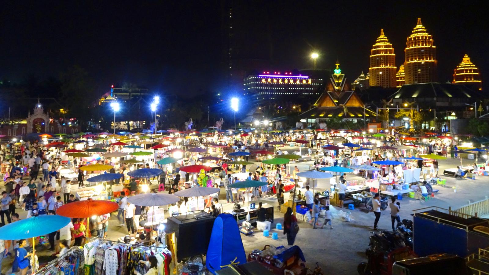 Tibet: Ancient Land, Modern World (Episode 1)