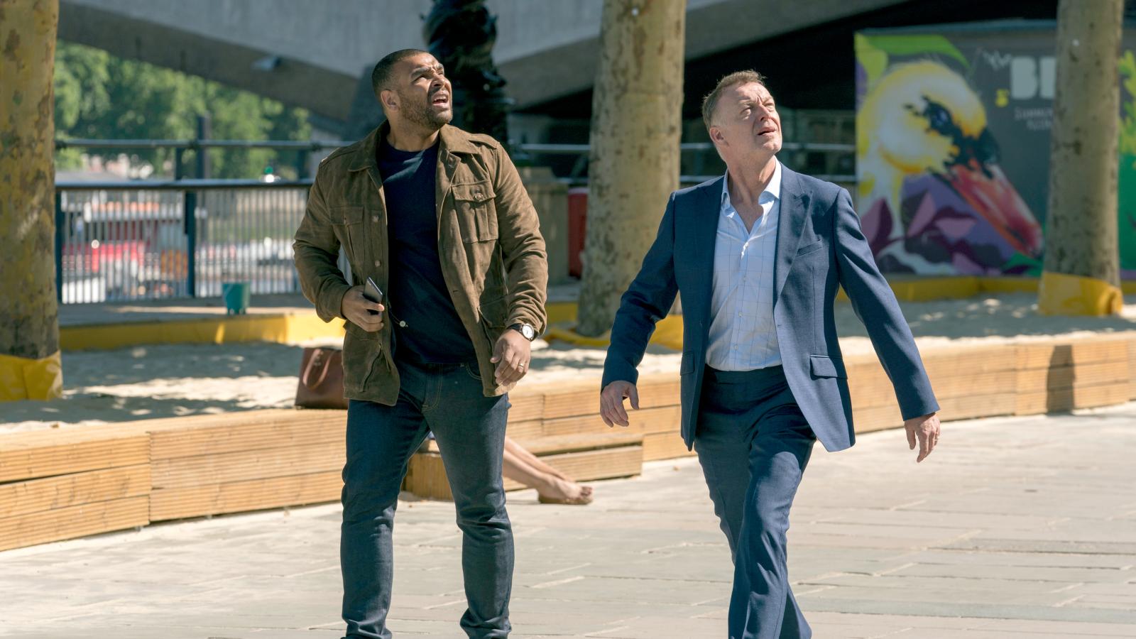 Stag Night (eps.2)