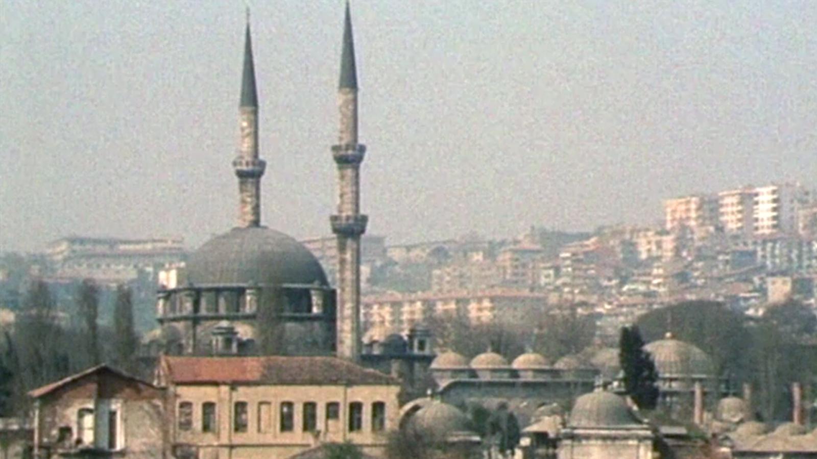 The Byzantinian Empire (Episode 3)