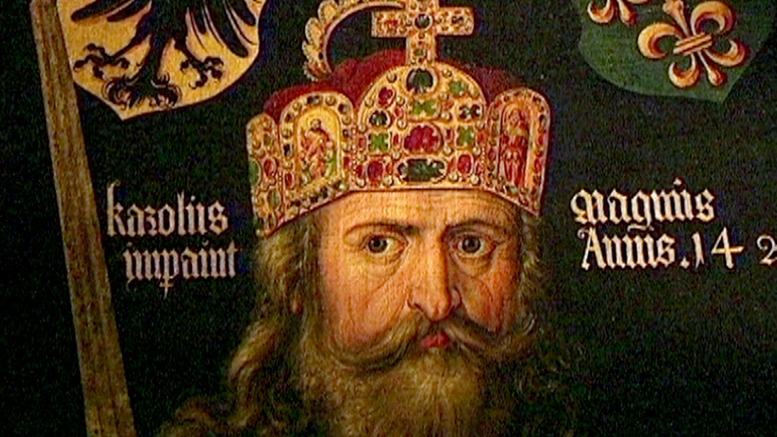 The Holy Empire (Episode 4)