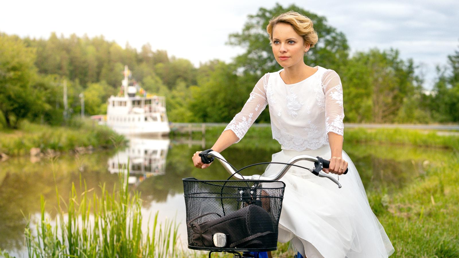 The Runaway Bride