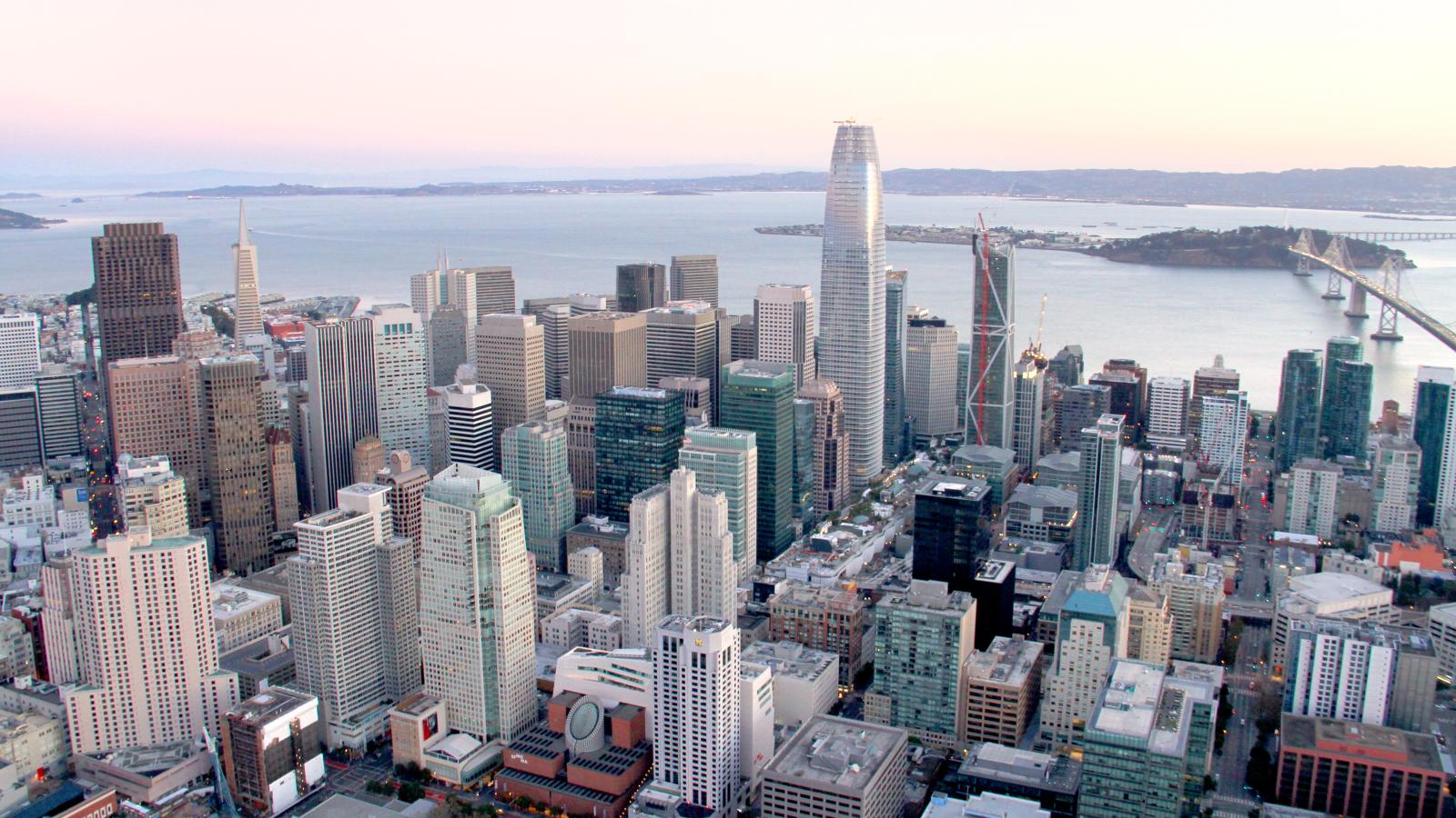 San Francisco (Episode 2)