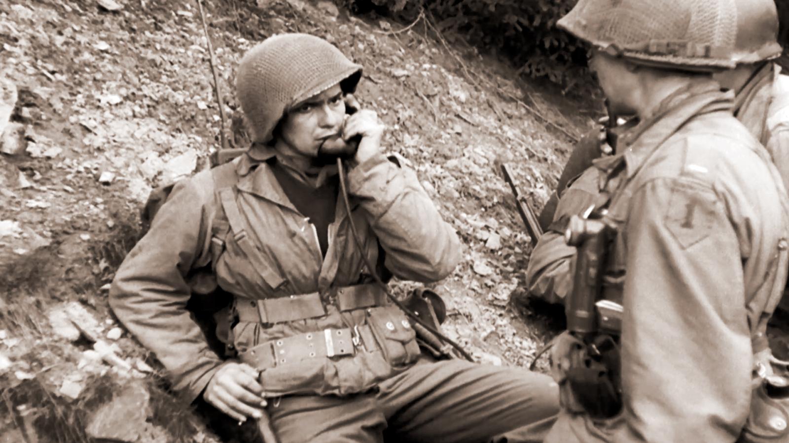 Normandy Breakout (Episode 3)
