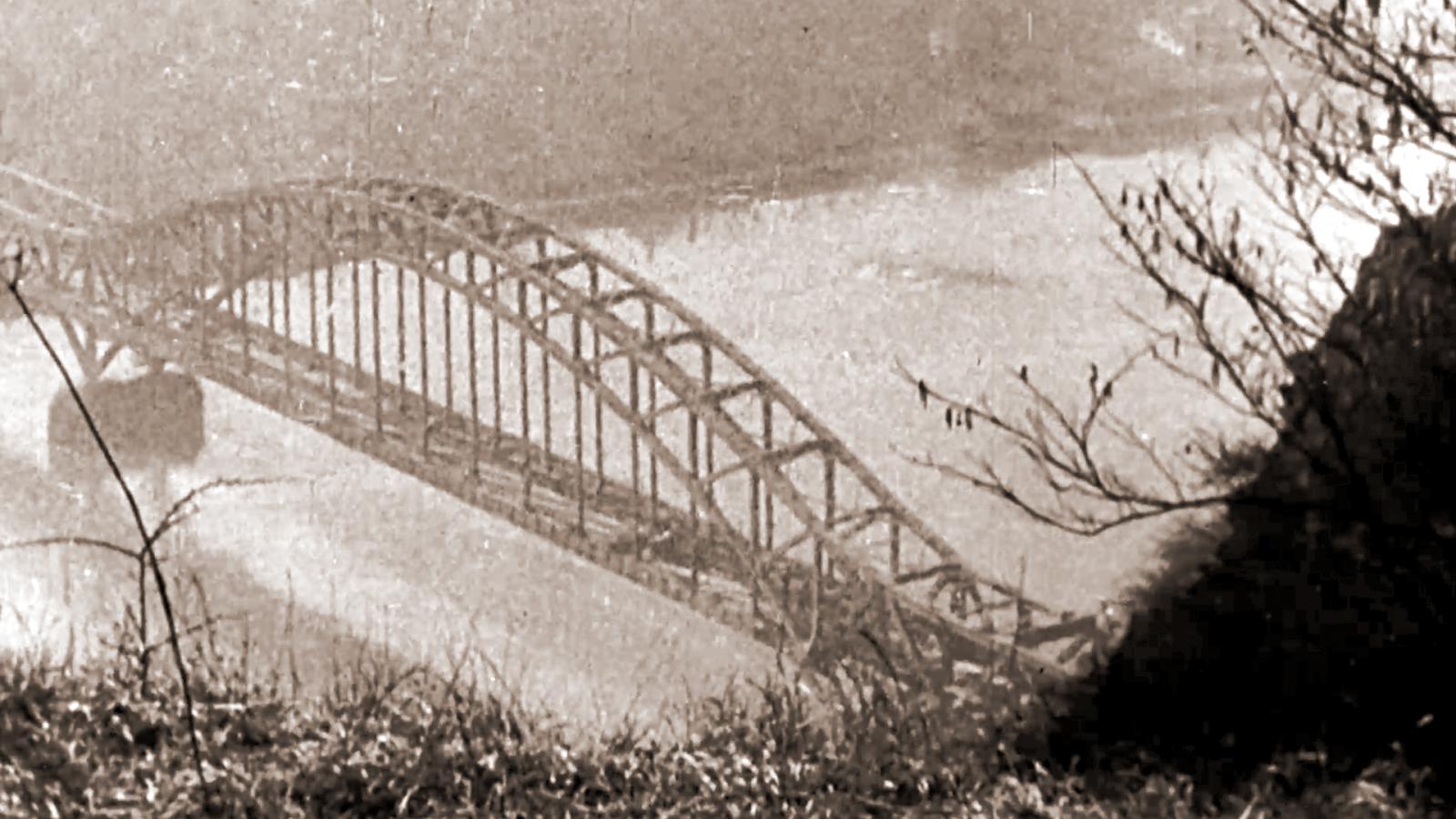 Crossing the Rhine (Episode 8)