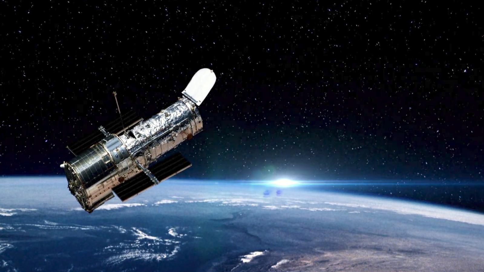 Our Place in the Universe (Episode 3)