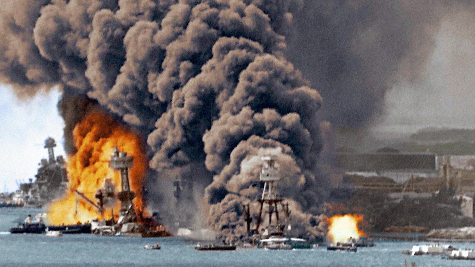 Battle of Midway (Episode 4)
