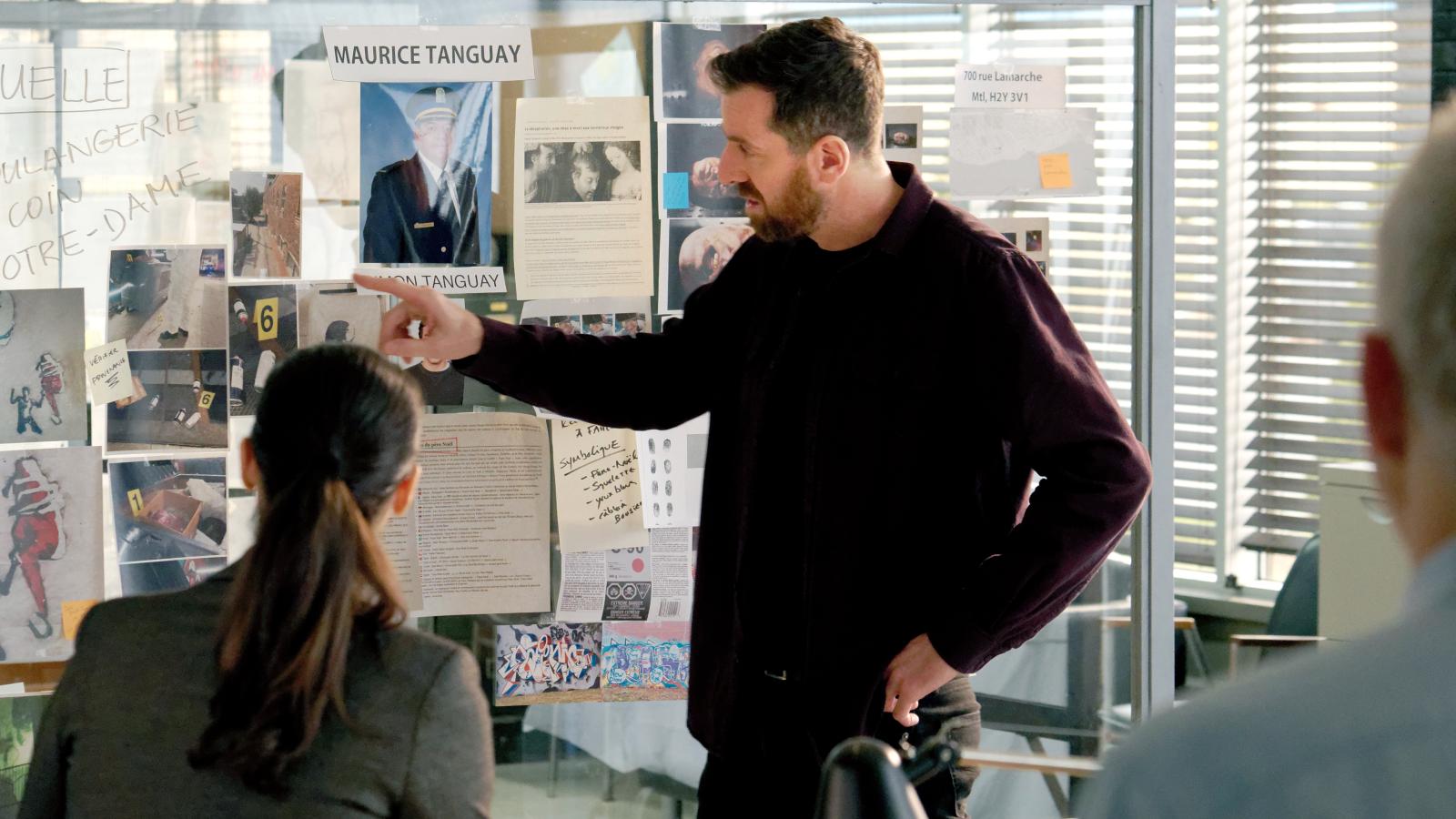 Make a Wish (eps. 1)