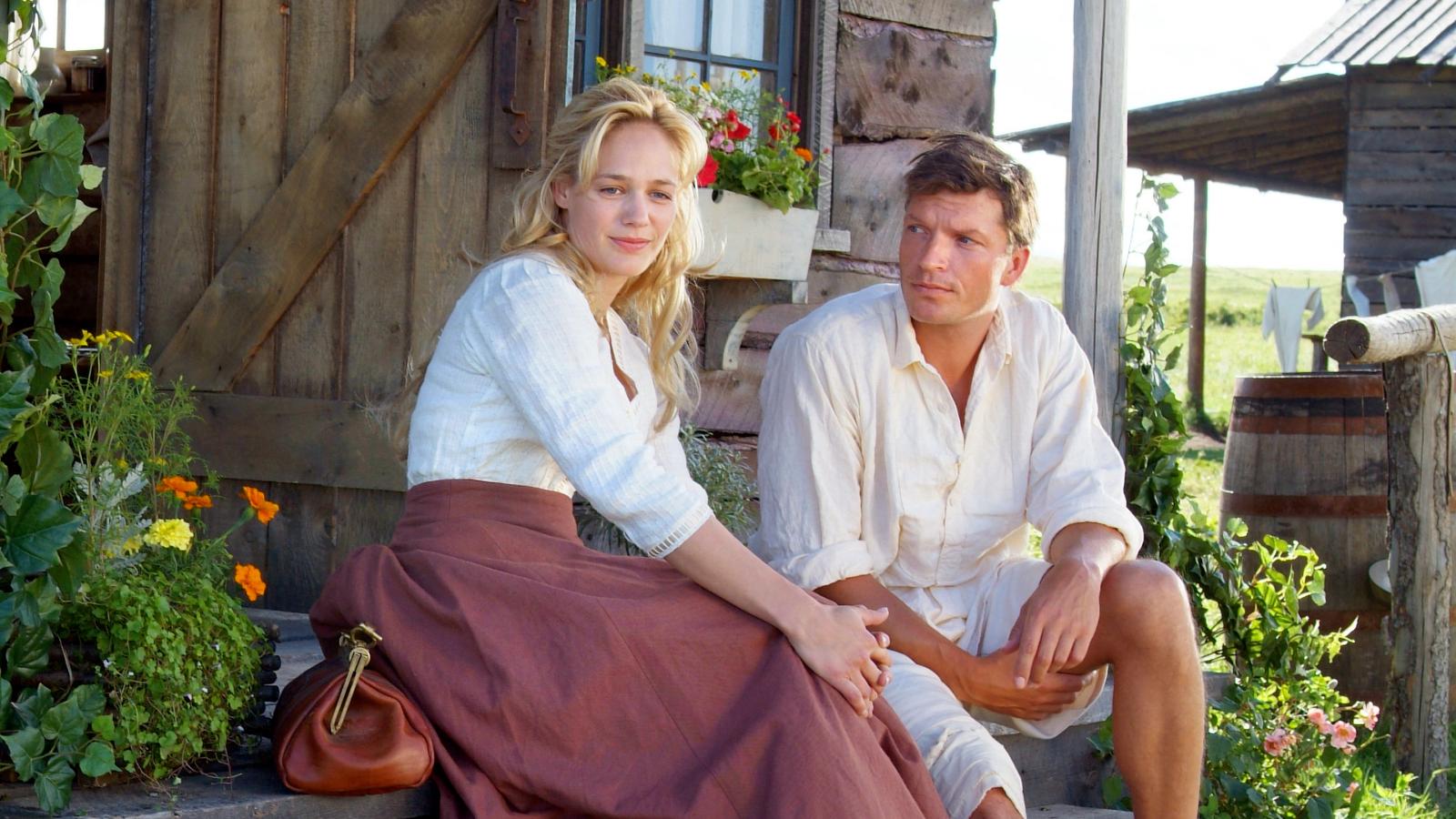 Love Renounced