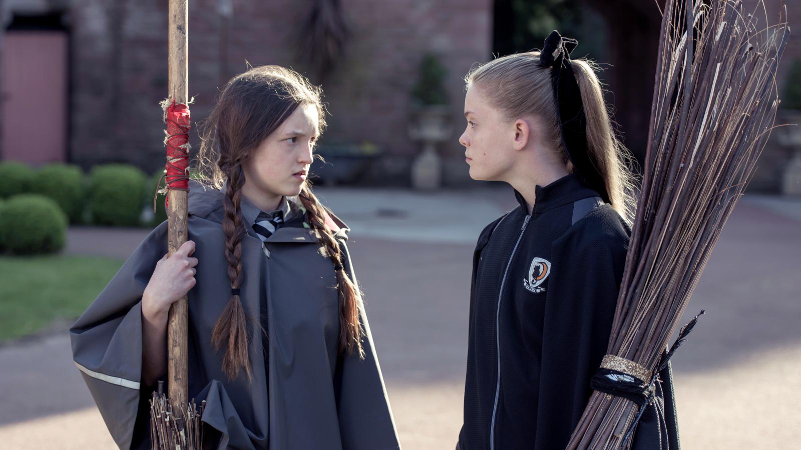 The Wishing Star (eps. 1)