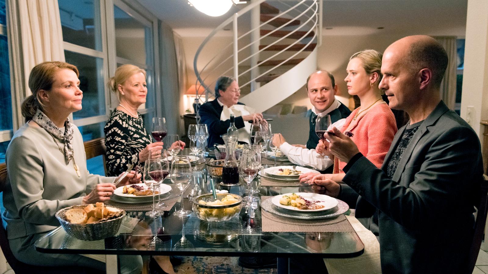 Couples' Night (eps. 4)