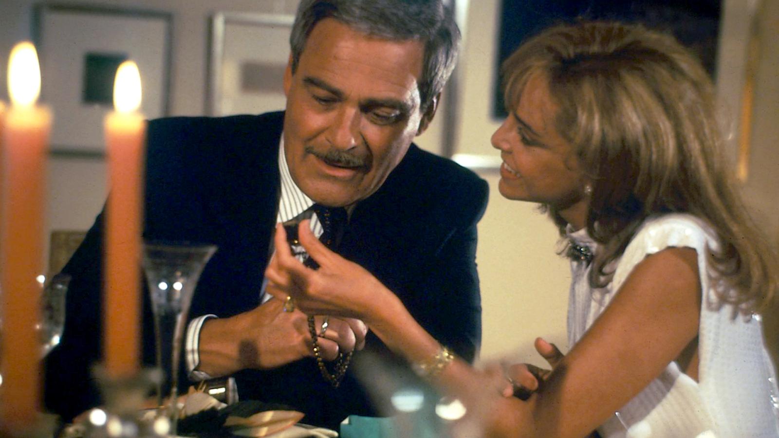 The Golden Necklace, Part 1
