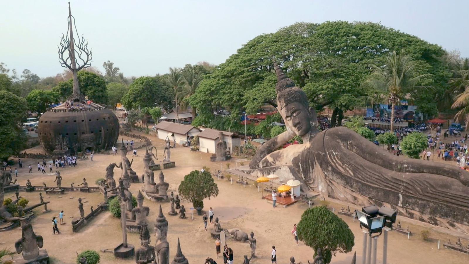 Laos (Episode 15)