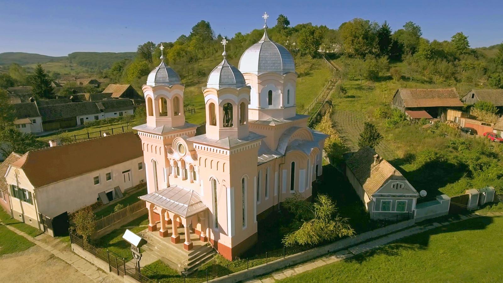 Romania (Episode 17)