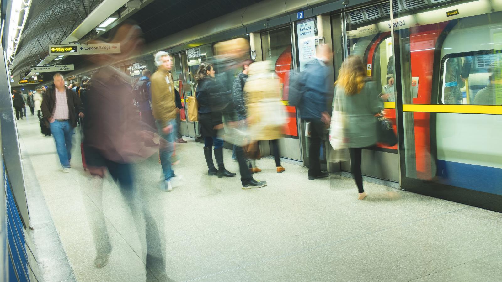 Subway Systems 